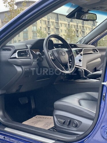 Toyota Camry 2018, 71,000 km - 2.5 l - Bakı