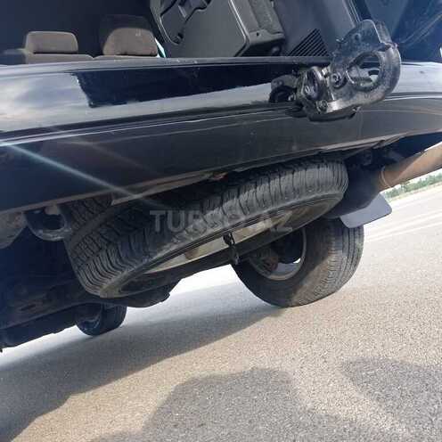Toyota Prado 2008, 120,000 km - 2.7 л - Bakı