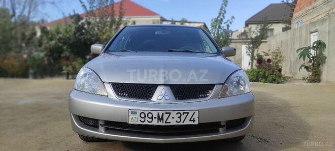 Mitsubishi Lancer 2006, 400,000 km - 1.3 л - Bakı
