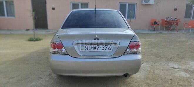 Mitsubishi Lancer 2006, 400,000 km - 1.3 л - Bakı