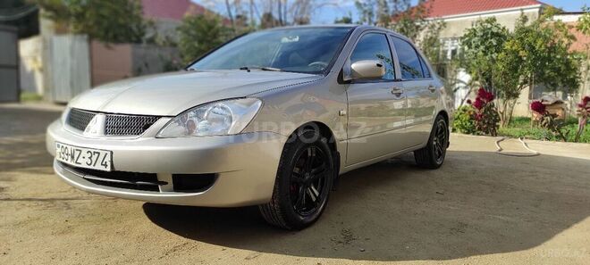 Mitsubishi Lancer 2006, 400,000 km - 1.3 л - Bakı
