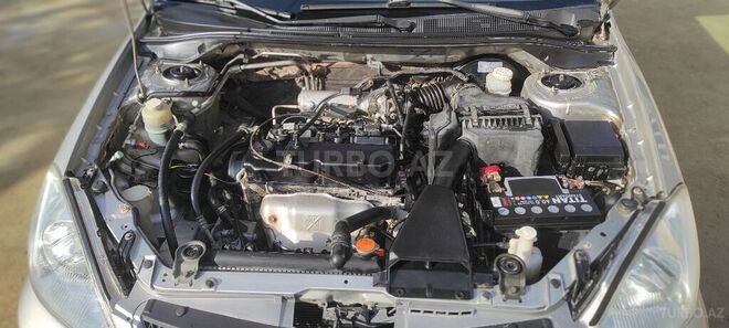 Mitsubishi Lancer 2006, 400,000 km - 1.3 л - Bakı