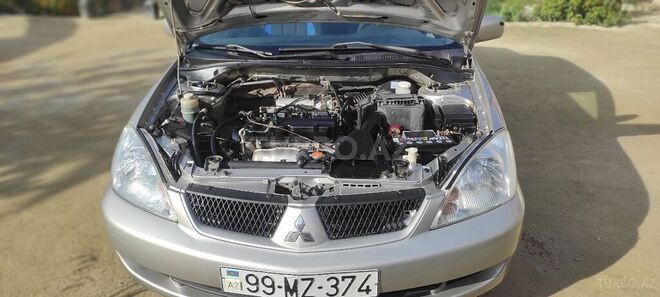 Mitsubishi Lancer 2006, 400,000 km - 1.3 л - Bakı
