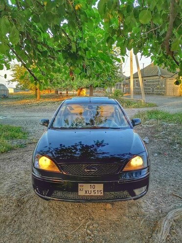 Ford Mondeo 2005, 250,000 km - 2.0 l - Bakı