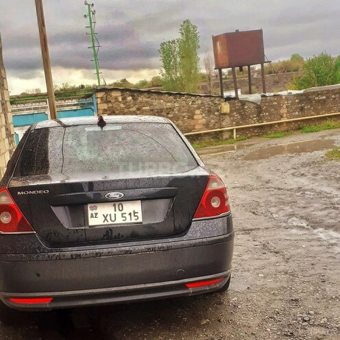 Ford Mondeo 2005, 250,000 km - 2.0 l - Bakı