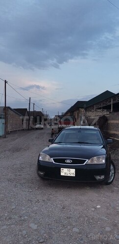 Ford Mondeo 2005, 250,000 km - 2.0 l - Bakı