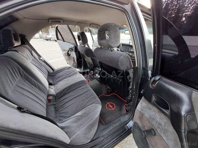 Opel Omega 1996, 243,675 km - 2.0 l - Sumqayıt