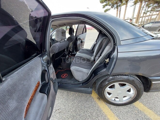 Opel Omega 1996, 243,675 km - 2.0 l - Sumqayıt