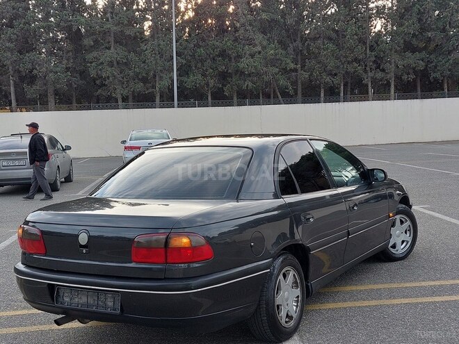 Opel Omega 1996, 243,675 km - 2.0 l - Sumqayıt