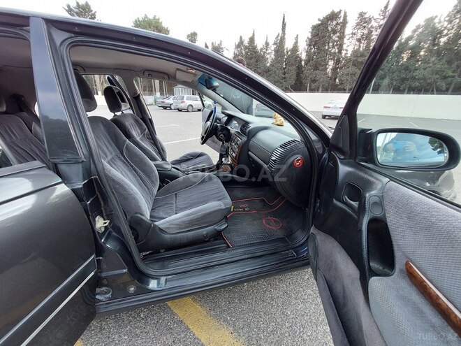 Opel Omega 1996, 243,675 km - 2.0 l - Sumqayıt