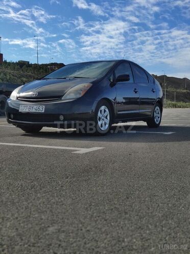 Toyota Prius 2007, 199,076 km - 1.5 l - Bakı