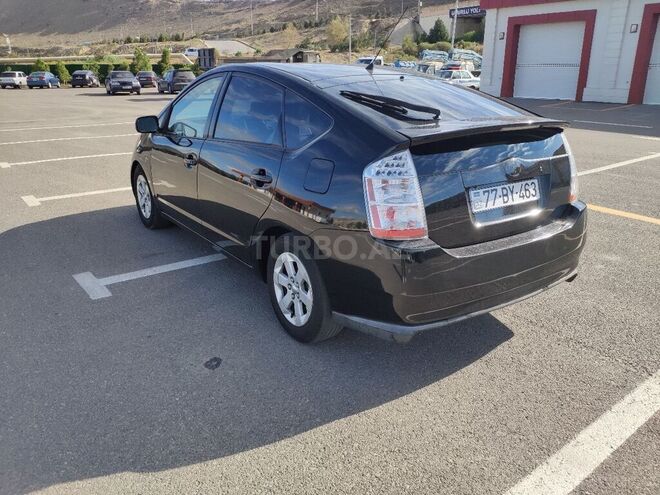 Toyota Prius 2007, 199,076 km - 1.5 l - Bakı