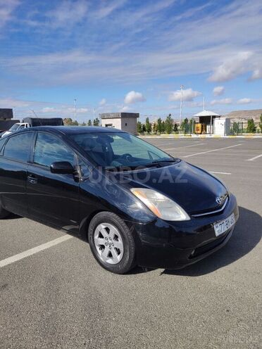 Toyota Prius 2007, 199,076 km - 1.5 l - Bakı
