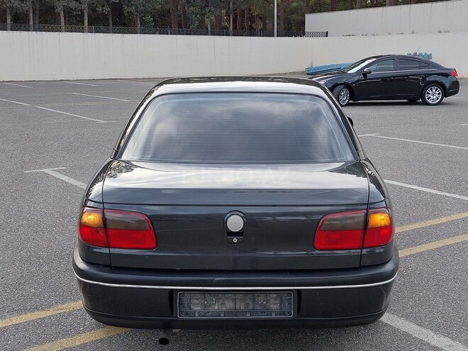 Opel Omega 1996, 243,675 km - 2.0 l - Sumqayıt