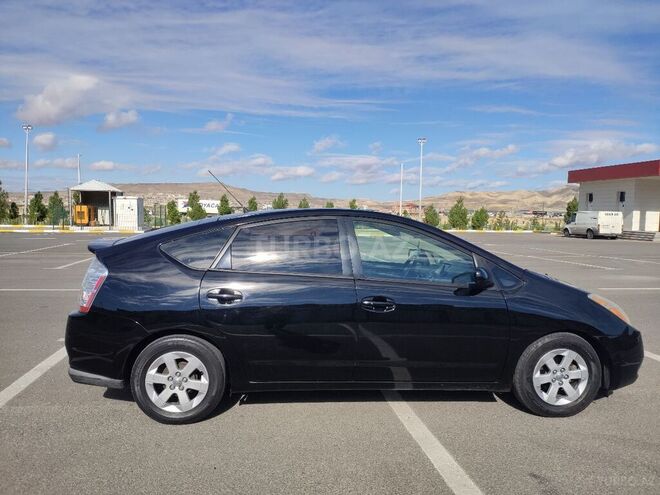 Toyota Prius 2007, 199,076 km - 1.5 l - Bakı