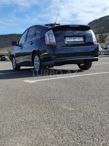 Toyota Prius 2007, 199,076 km - 1.5 l - Bakı