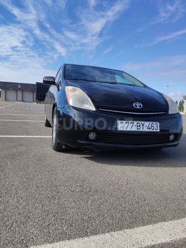 Toyota Prius 2007, 199,076 km - 1.5 l - Bakı