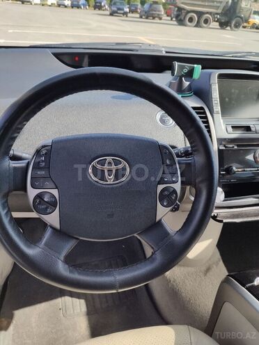 Toyota Prius 2007, 199,076 km - 1.5 l - Bakı