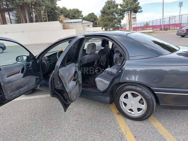 Opel Omega 1996, 243,675 km - 2.0 l - Sumqayıt
