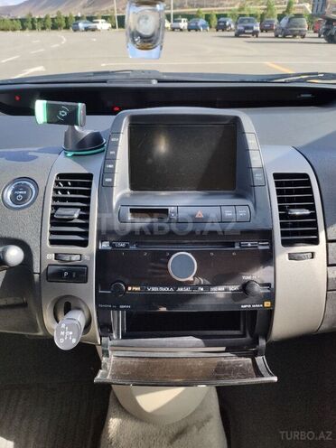 Toyota Prius 2007, 199,076 km - 1.5 l - Bakı