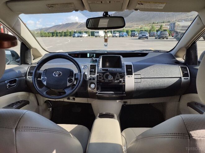 Toyota Prius 2007, 199,076 km - 1.5 l - Bakı