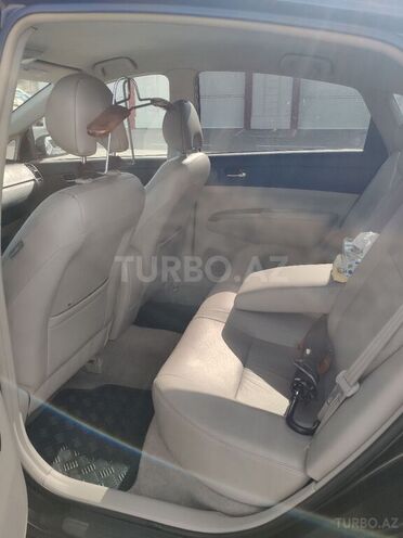 Toyota Prius 2007, 199,076 km - 1.5 l - Bakı