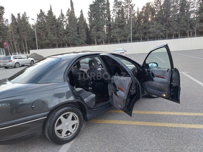 Opel Omega 1996, 243,675 km - 2.0 l - Sumqayıt