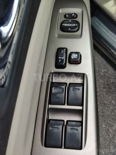 Toyota Prius 2007, 199,076 km - 1.5 l - Bakı