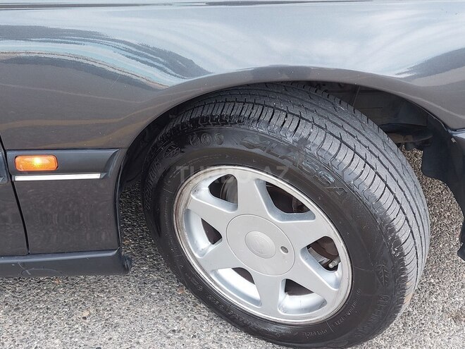 Opel Omega 1996, 243,675 km - 2.0 l - Sumqayıt