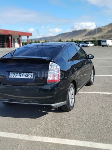 Toyota Prius 2007, 199,076 km - 1.5 l - Bakı
