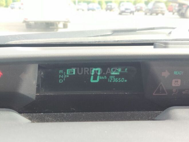 Toyota Prius 2007, 199,076 km - 1.5 l - Bakı