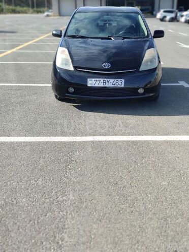 Toyota Prius 2007, 199,076 km - 1.5 l - Bakı