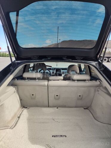Toyota Prius 2007, 199,076 km - 1.5 l - Bakı