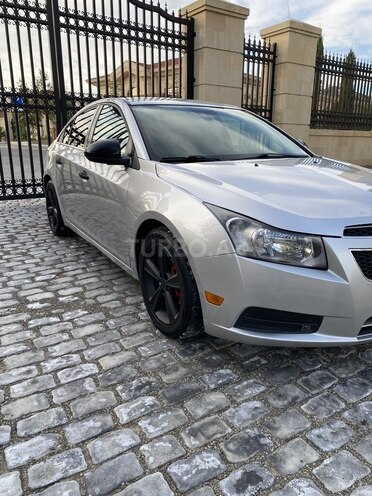 Chevrolet Cruze 2012, 301,000 km - 1.4 л - Bakı
