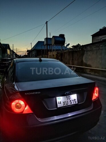 Ford Mondeo 2005, 250,000 km - 2.0 l - Bakı
