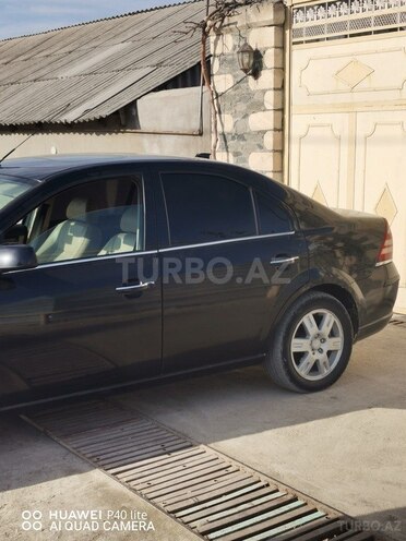 Ford Mondeo 2005, 250,000 km - 2.0 l - Bakı