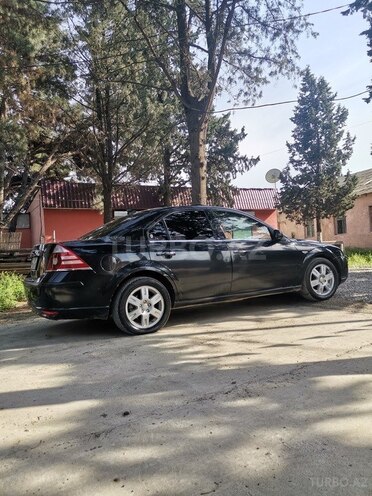 Ford Mondeo 2005, 250,000 km - 2.0 l - Bakı