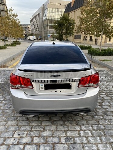 Chevrolet Cruze 2012, 301,000 km - 1.4 л - Bakı