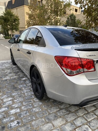Chevrolet Cruze 2012, 301,000 km - 1.4 л - Bakı