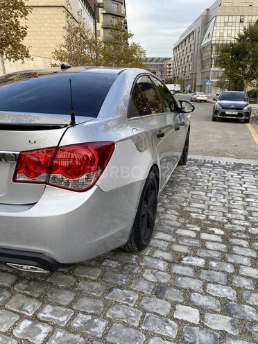 Chevrolet Cruze 2012, 301,000 km - 1.4 л - Bakı