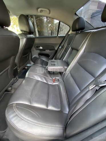 Chevrolet Cruze 2012, 301,000 km - 1.4 л - Bakı