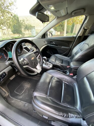 Chevrolet Cruze 2012, 301,000 km - 1.4 л - Bakı
