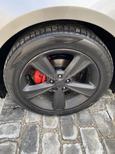 Chevrolet Cruze 2012, 301,000 km - 1.4 л - Bakı