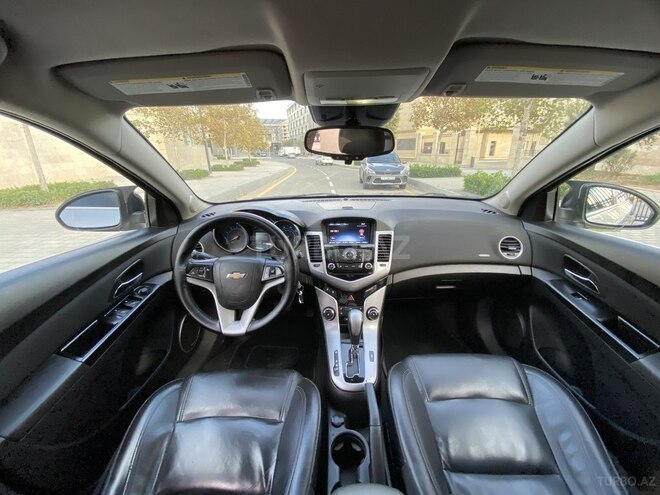 Chevrolet Cruze 2012, 301,000 km - 1.4 л - Bakı