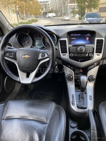 Chevrolet Cruze 2012, 301,000 km - 1.4 л - Bakı