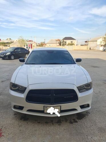 Dodge Charger 2014, 248,000 km - 3.6 l - Bakı