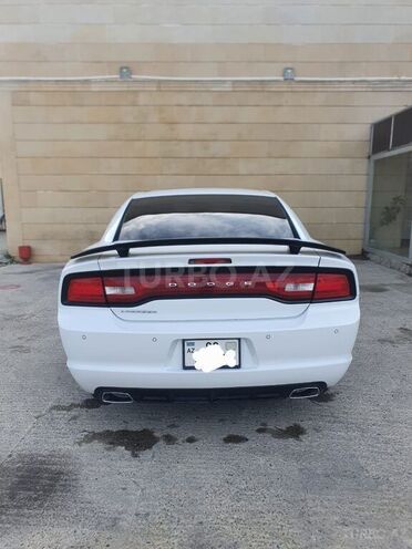 Dodge Charger 2014, 248,000 km - 3.6 l - Bakı
