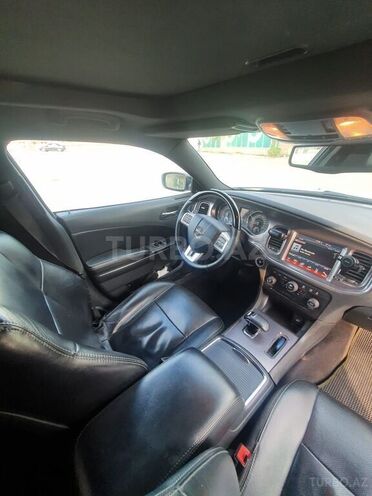 Dodge Charger 2014, 248,000 km - 3.6 l - Bakı