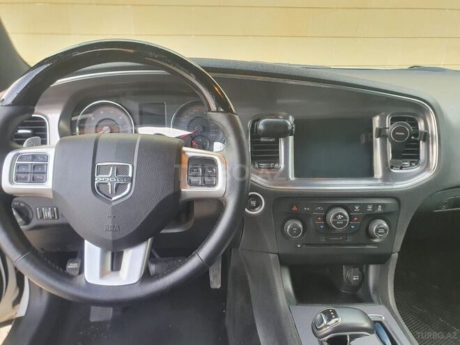 Dodge Charger 2014, 248,000 km - 3.6 l - Bakı