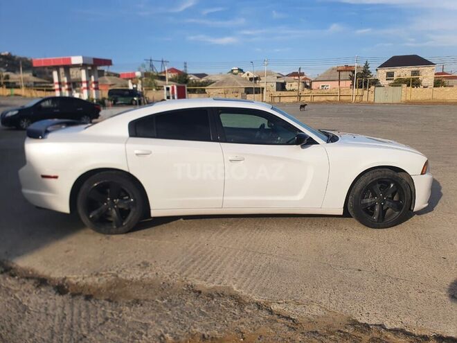 Dodge Charger 2014, 248,000 km - 3.6 l - Bakı